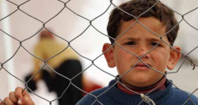 Zorunlu mültecilik ve olası sonuçları