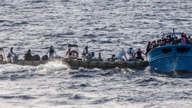 Mültecilik ve travma-haberpodium.ch